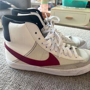 Nike Blazers